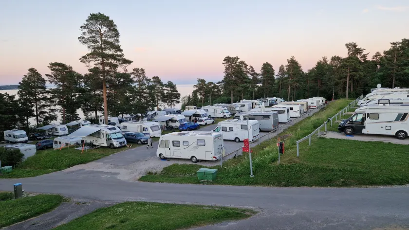 First Camp Fläsian - Sundsvall - Image 1