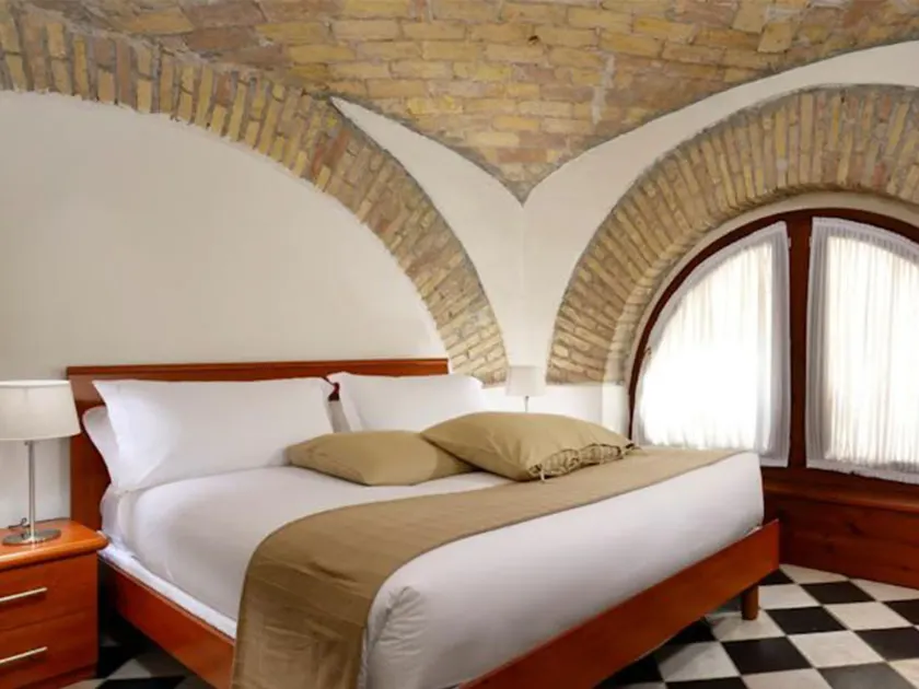 Roma Resort Termini - Image 1