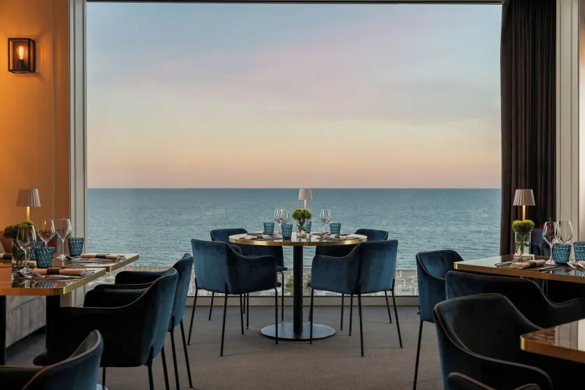 Hotel Lungomare - Image 1