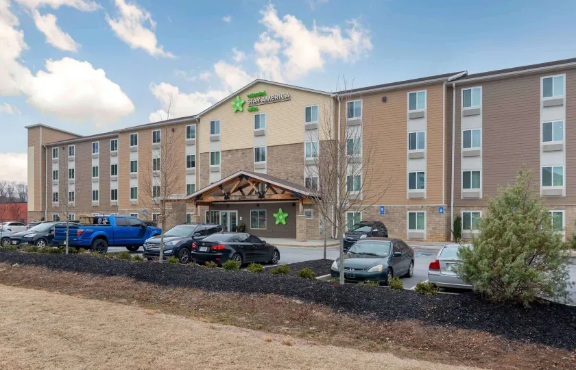 Extended Stay America Suites - Atlanta - Lithia Springs - Image 1