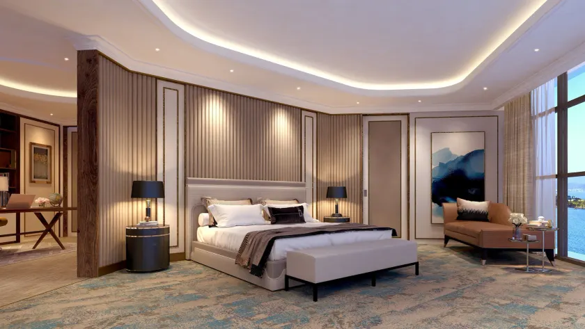 voco Scenia Bay Nha Trang by IHG - Image 1