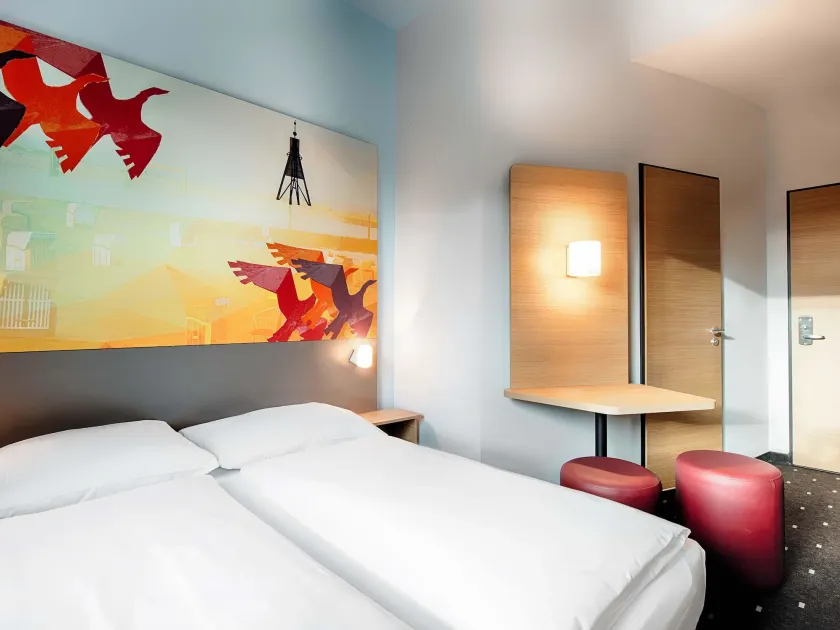 B&B Hotel Cuxhaven - Image 1