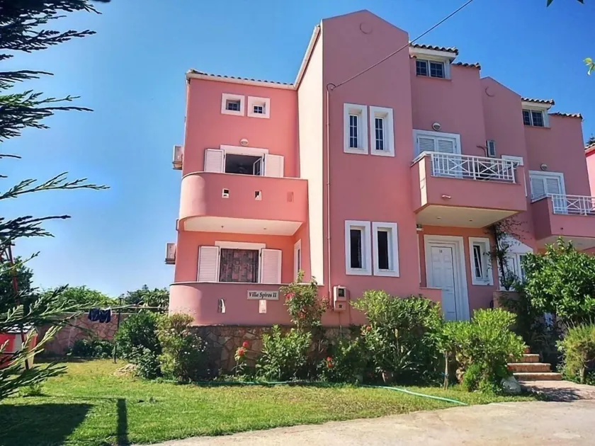 Spiros Family Apts - Image 1