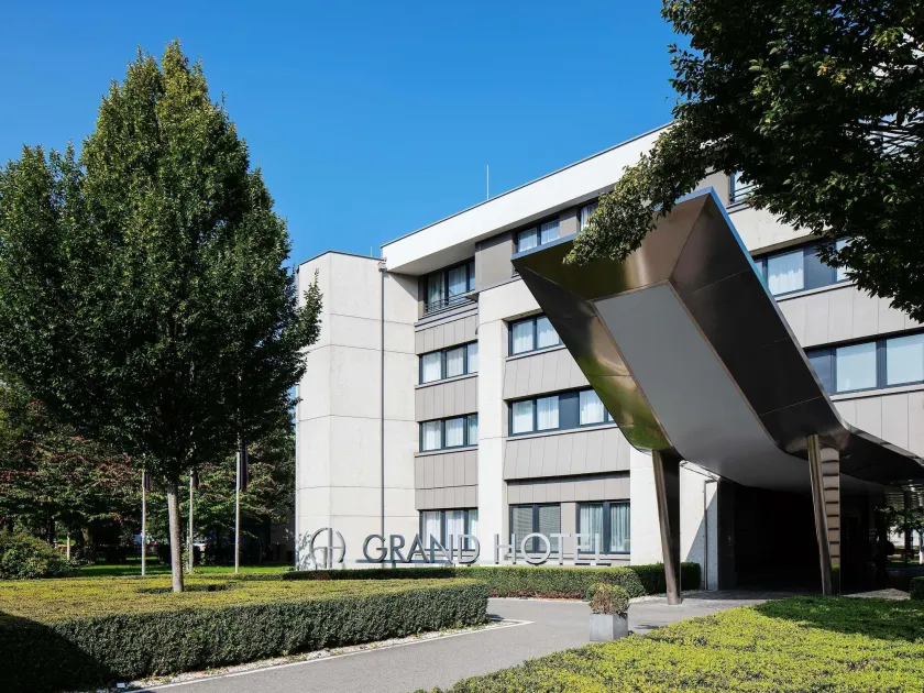 Grand Hotel Bregenz - MGallery Collection - Image 1