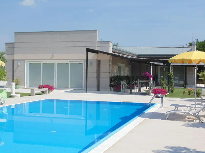 Agriturismo Dell'Orto Apartments - Image 1
