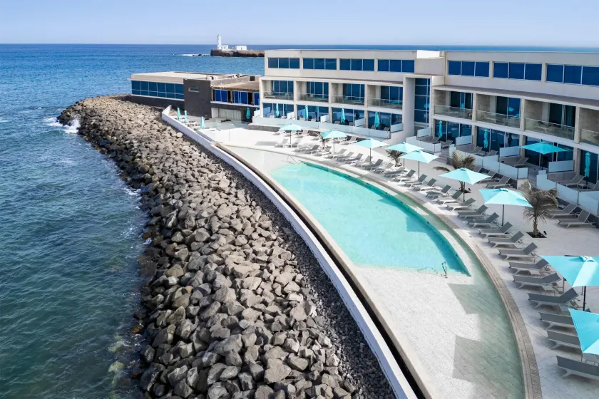 Barceló Praia Cape Verde - Image 1