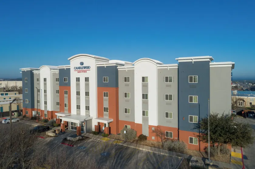 Candlewood Suites San Marcos by IHG - Image 1