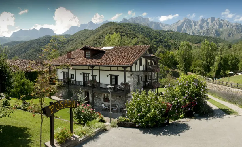 Posada San Pelayo - Image 1
