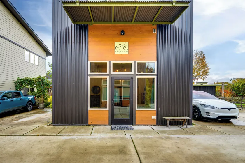 3 Blocks to Dtwn! Cozy Sedro-woolley Retreat! - Image 1