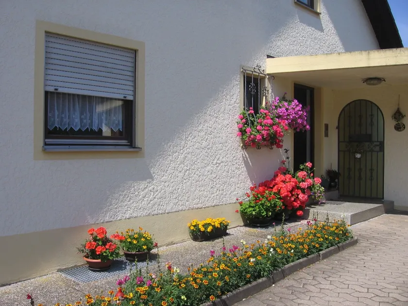 Ferienhaus Herzog - Ingresso interno