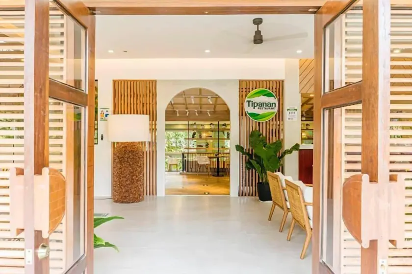 Hortz Hotels And Resorts - Reception