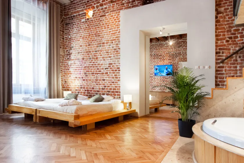 Aparthotel Stare Miasto - Image 1