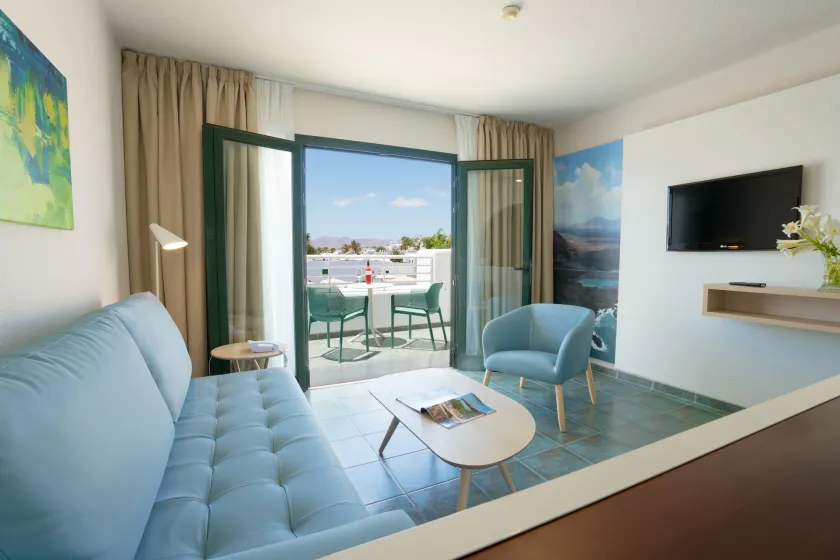 Relaxia Lanzaplaya - Image 1