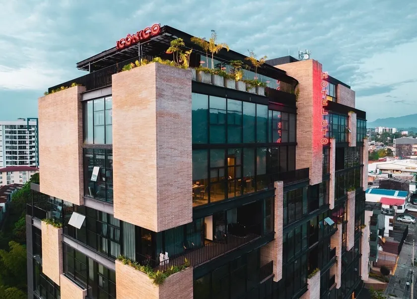 Hotel Sexto by Icono - Image 1