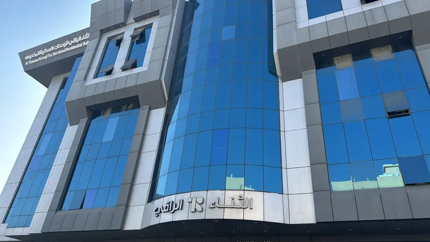 Al Thanaa Alraqi Furnished Apartments - الثناء الراقي للشقق المخدومة - Image 1