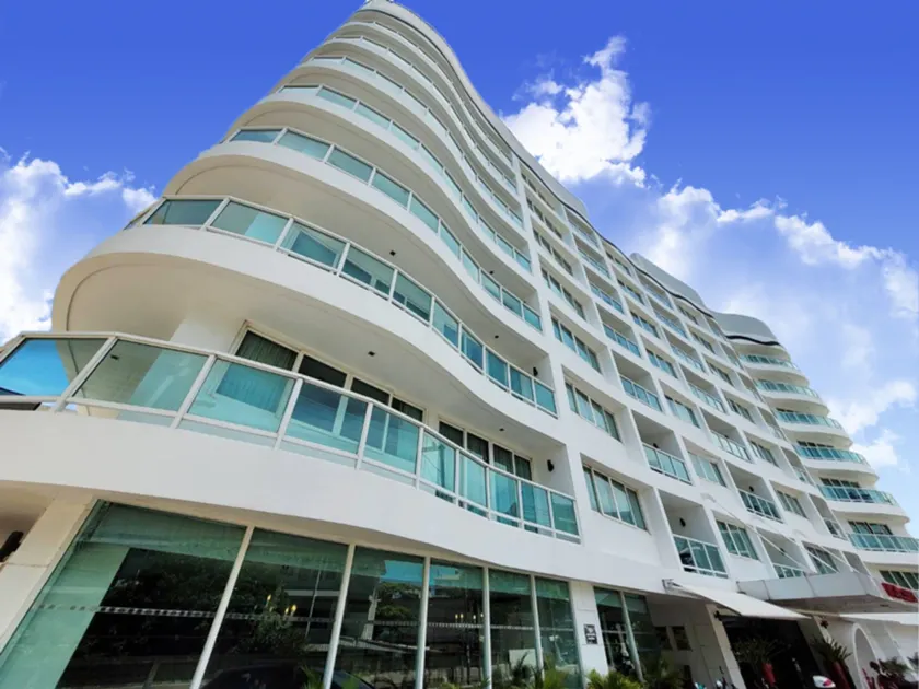 Nova Suites Pattaya by Compass Hospitality - Image 1