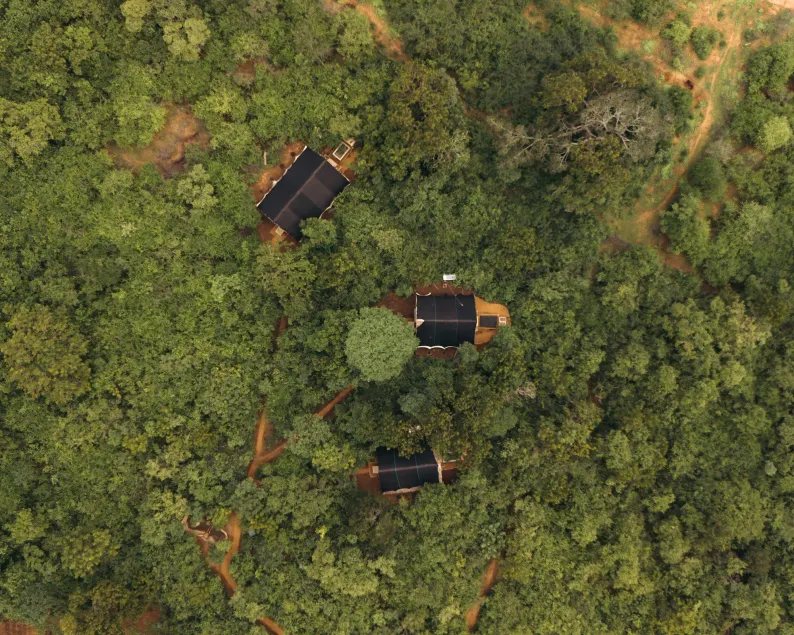 Makini Bush Camp, Yala - Image 1
