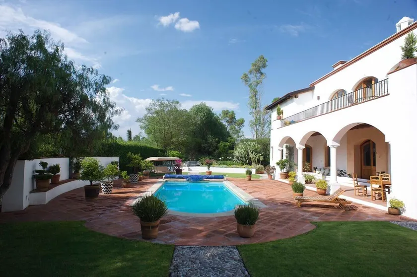 La Casona de los Colibríes - Image 1