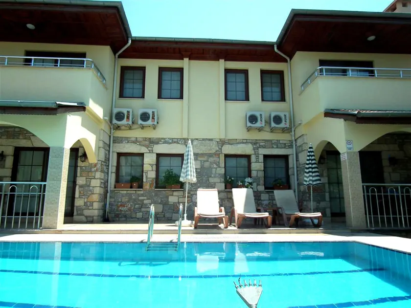 Villa Manzara - Image 1
