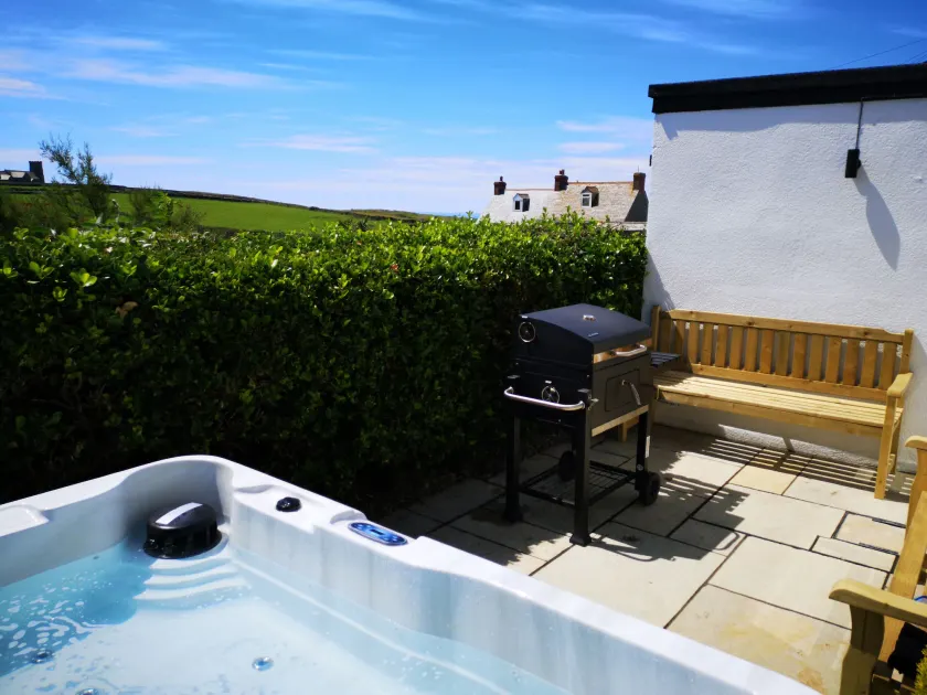 Trevena Lodge - Image 1
