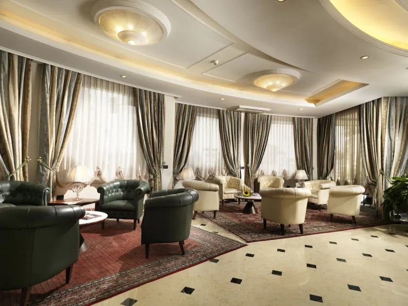 Hotel Ariston - Image 1