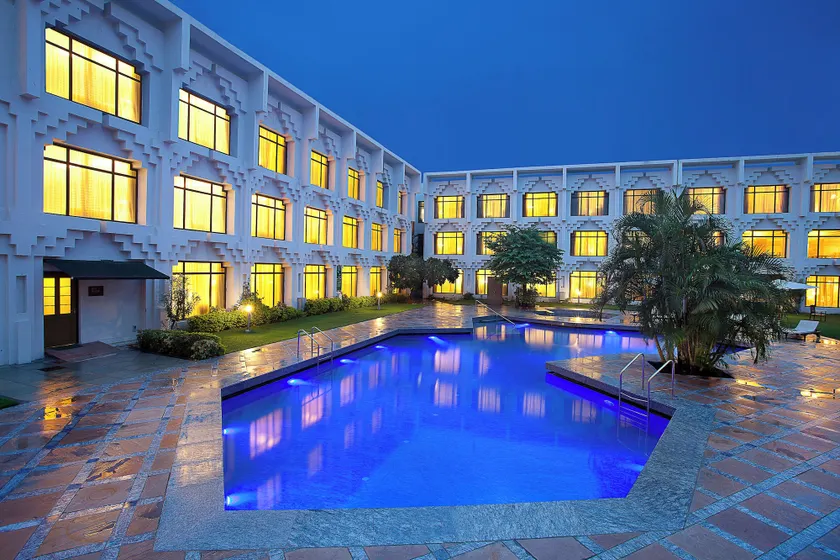 Welcomhotel by ITC Hotels, Alkapuri, Vadodara - Image 1