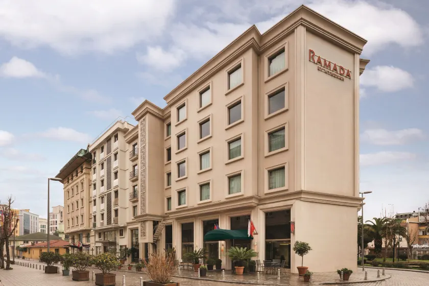 Ramada by Wyndham Istanbul Grand Bazaar - Image 1