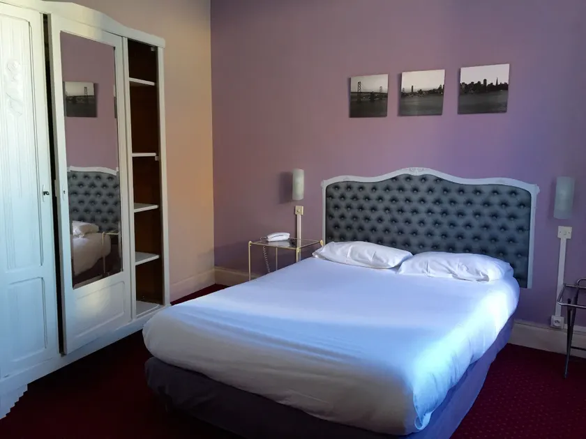 Hôtel Villa Du Parc - Image 1