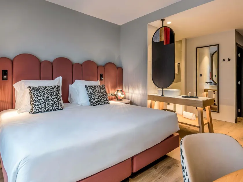Mercure Lugo Centro - Image 1