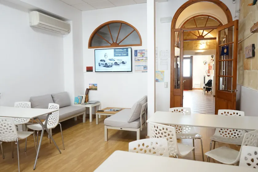 Hostel Menorca - Image 1