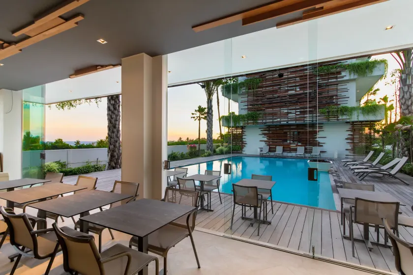 The Double View Mansions Bali - Image 1