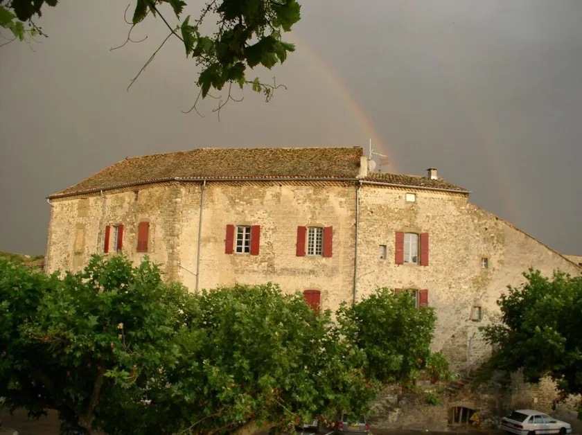Château de Rosans - Image 1
