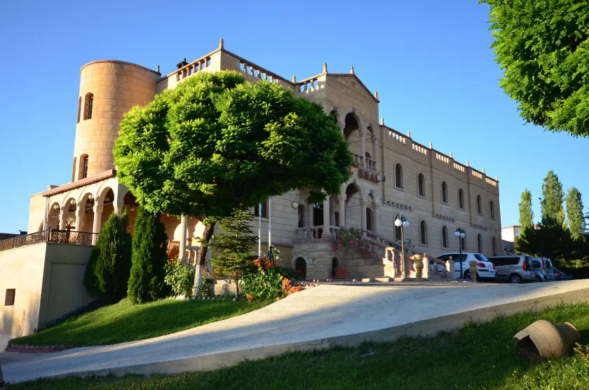 Hotel Kral - Special Class - Image 1