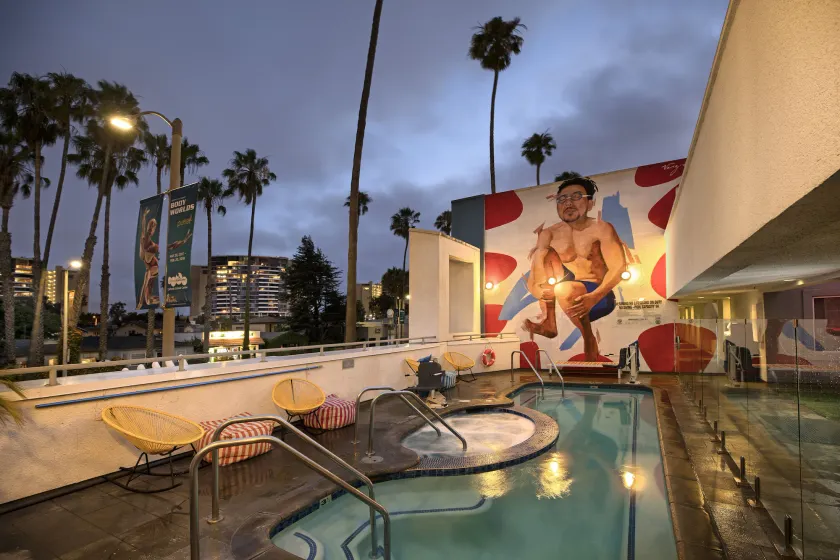The Kinney - Venice Beach - Image 1