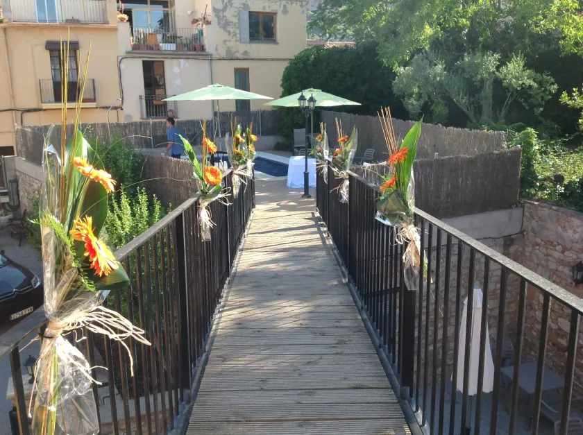 Hotel Can Missé - Image 1