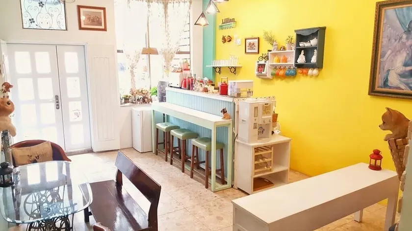 Lillian B&B - Image 1