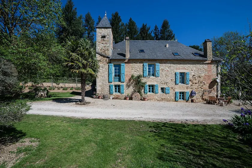 Le Moulin De Planiol - Image 1