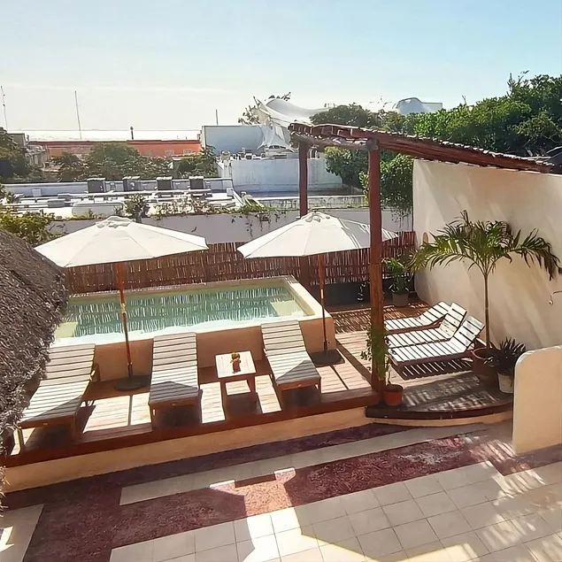 3B Wellness Hotel & Hostel Adults Only - Image 1