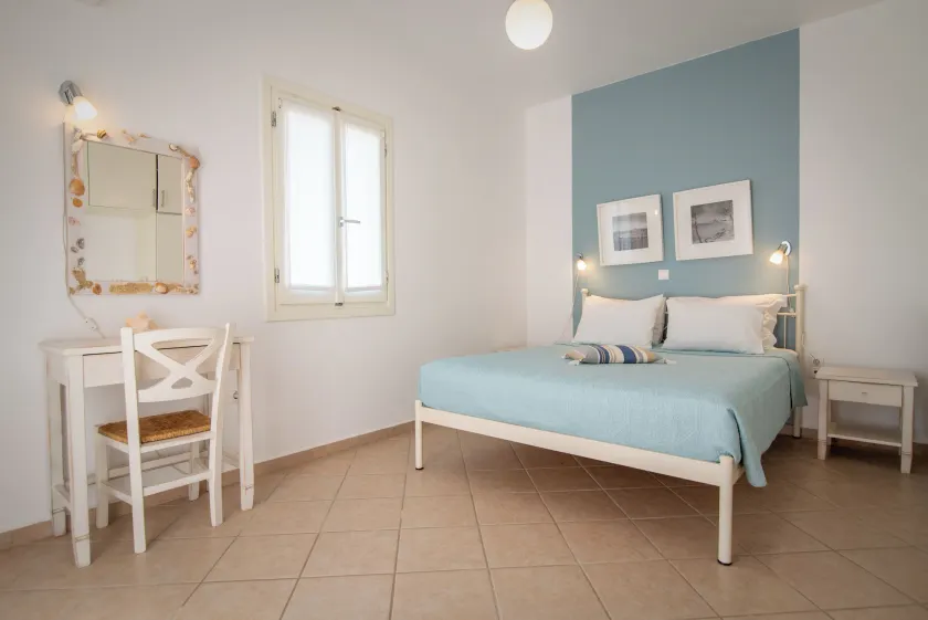 Eolia Haven Collection - Room