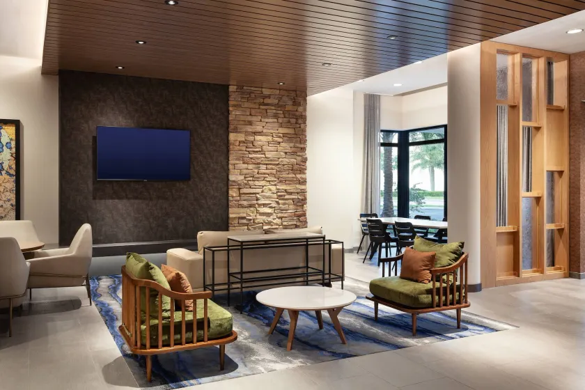 Fairfield Inn & Suites by Marriott Wellington-West Palm Beach - Image 1