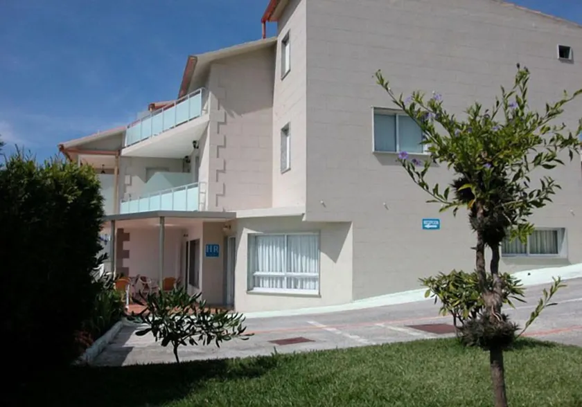 Hotel Estrella del Mar - Image 1