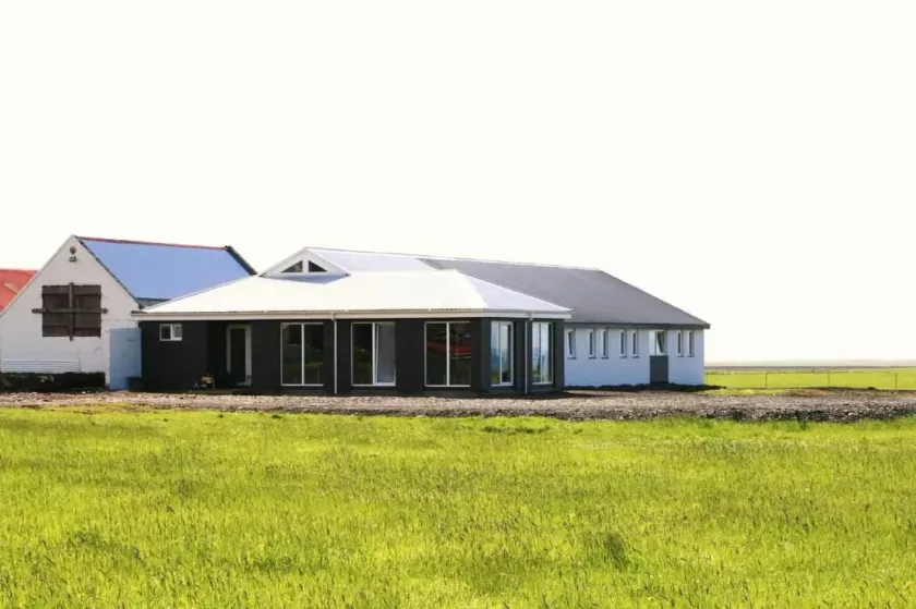 Guesthouse Vellir - Image 1