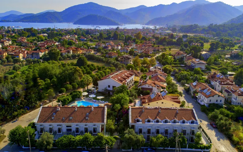 Göcek Lykia Resort Premium Concept Hotel - Image 1