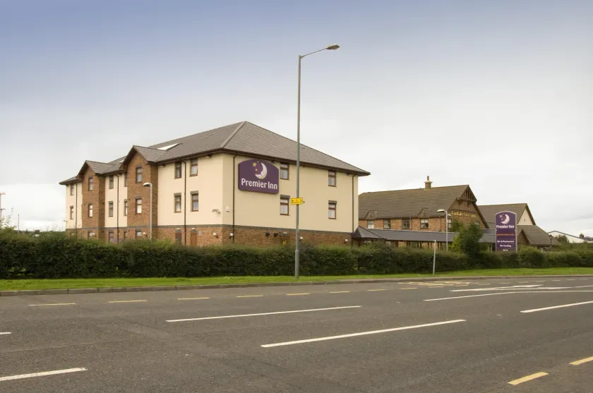 Premier Inn Bishop Auckland - Image 1