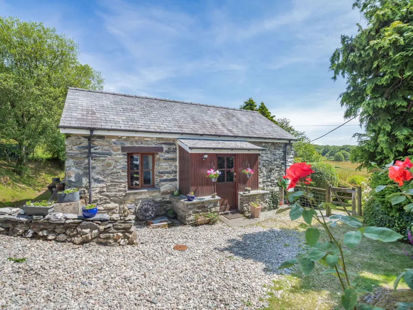 Bwythyn Y Wennol - Image 1