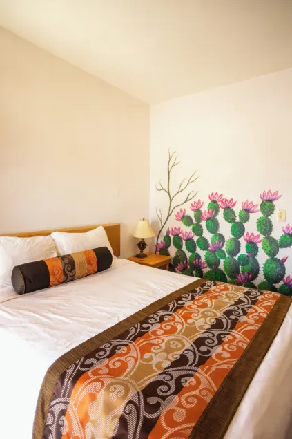 Hotel Las Palmas - Image 1