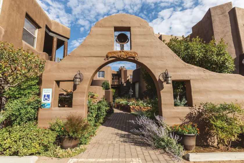 Adobe Grand Villas - Image 1