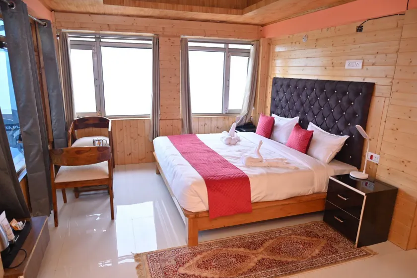 Sunrise Homestay - Image 1