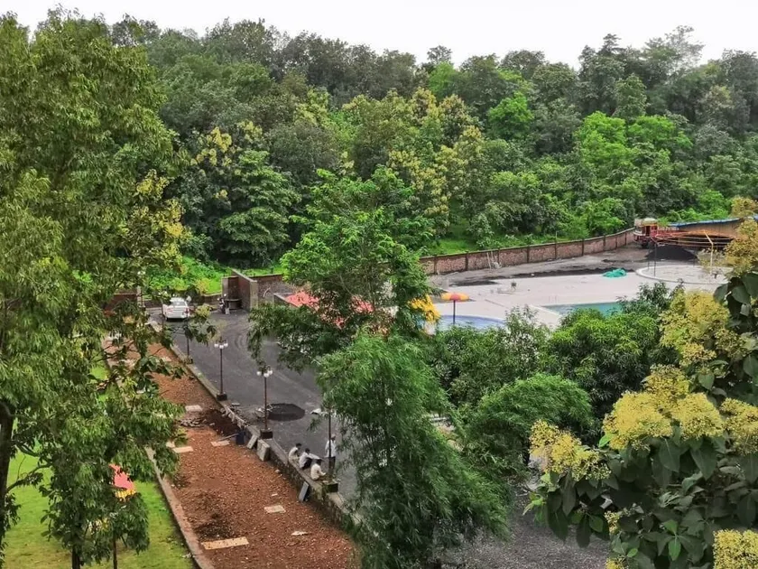 Kamal Farm Resort - Image 1