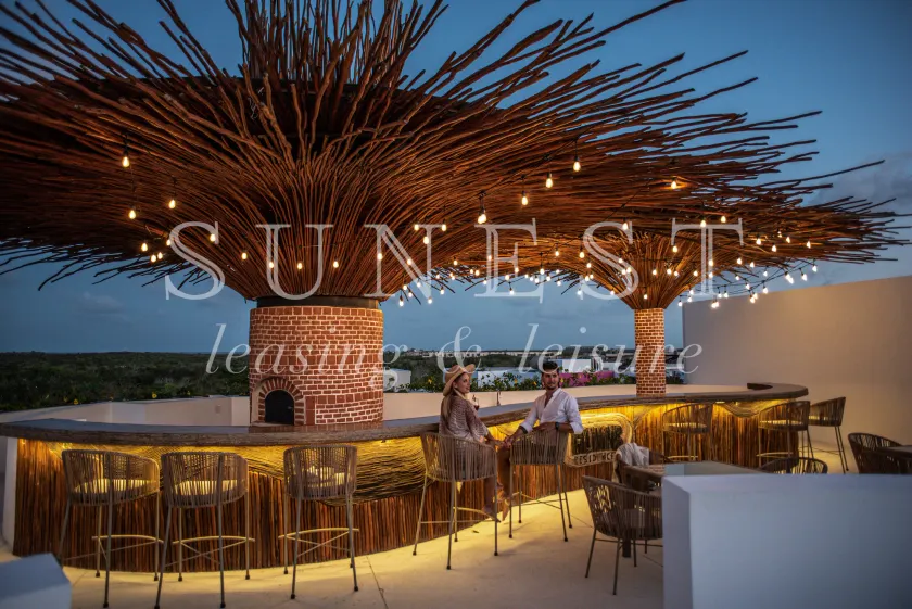 Hunab Tulum - Image 1